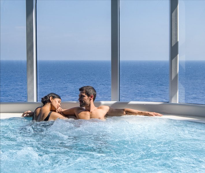 Relaxation | MSC Croisières Relaxation | MSC Croisières