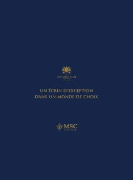 MSC Yacht Club | MSC Croisières MSC Yacht Club | MSC Croisières