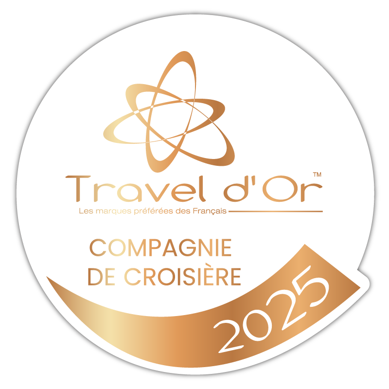 Travel d'Or | MSC Croisières