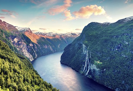 Spring Cruises Northern Europe | MSC Cruises