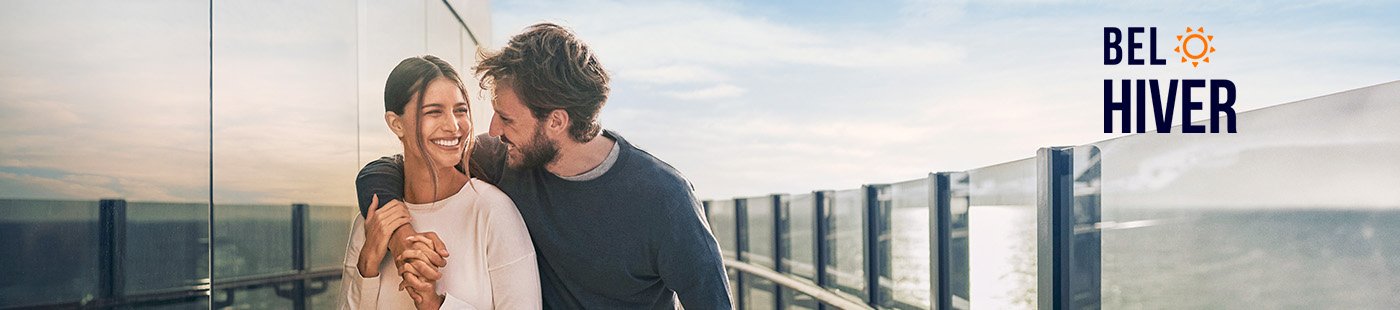 Bel hiver | MSC Croisières