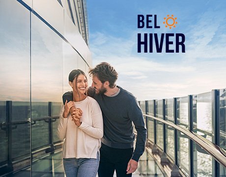 Bel hiver | MSC Croisières Bel hiver | MSC Croisières
