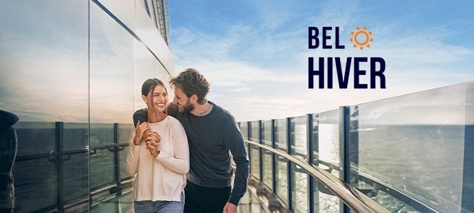 Bel hiver | MSC Croisières Bel hiver | MSC Croisières