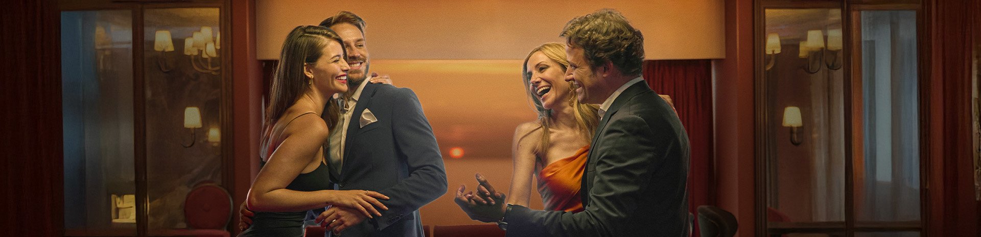 Parrainage | MSC Croisières