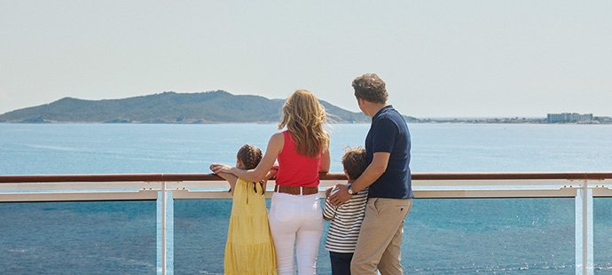 Cap Horizon | MSC Croisières