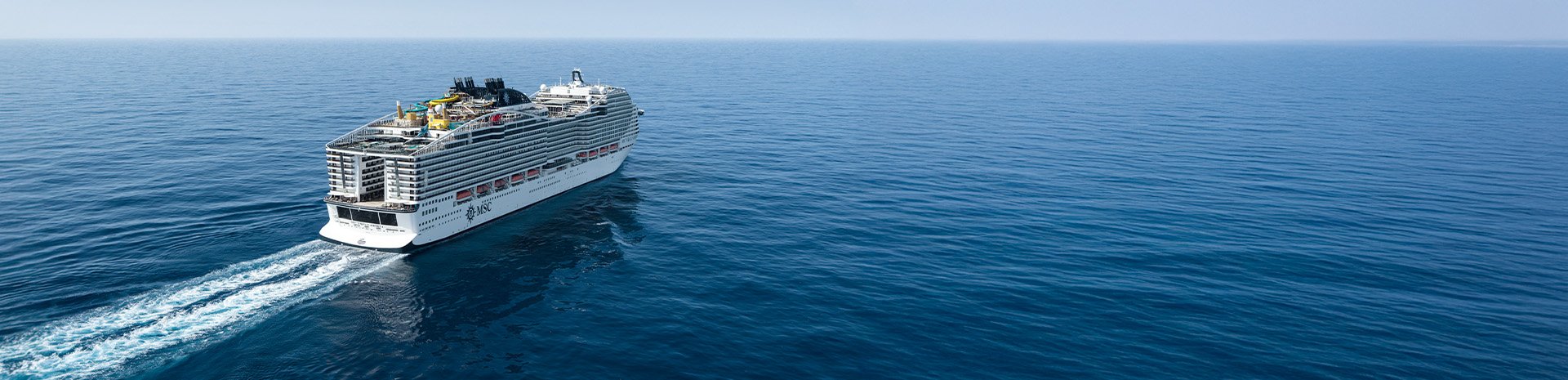 Cap horizon | MSC Croisières Cap horizon | MSC Croisières