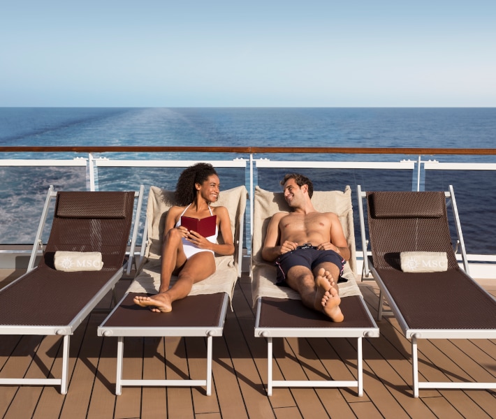 Croisières aux Antilles | MSC Croisières Croisières aux Antilles | MSC Croisières