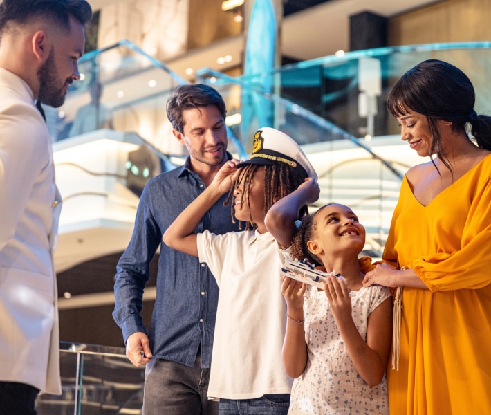 Croisières aux Antilles | MSC Croisières Croisières aux Antilles | MSC Croisières