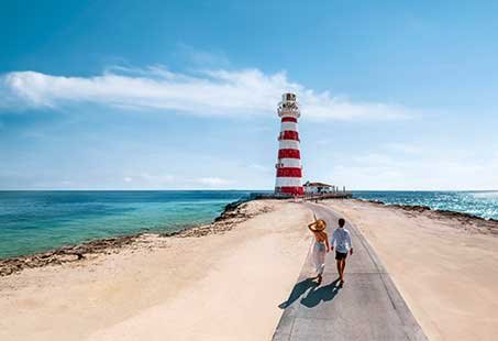 Cap sur l'horizon | MSC Croisières