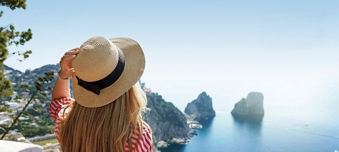 Cap sur l'Horizon | MSC Croisières Cap sur l'Horizon | MSC Croisières