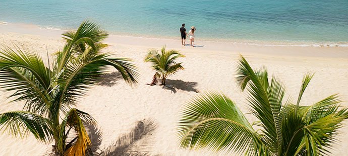 CAP SUR LES ANTILLES | MSC Croisières CAP SUR LES ANTILLES | MSC Croisières