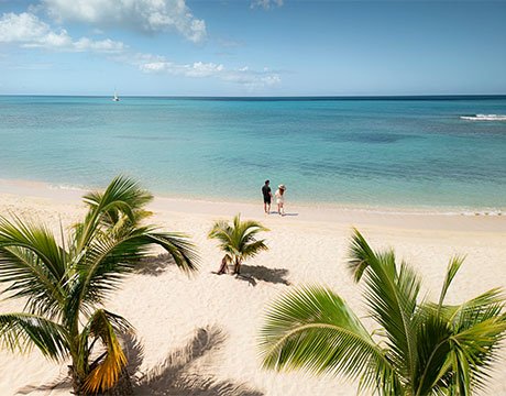 CAP SUR LES ANTILLES | MSC Croisières