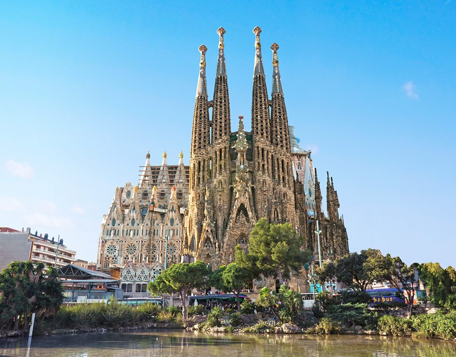 Offres, Croisières de Barcelone | MSC Croisières Offres, Croisières de Barcelone | MSC Croisières