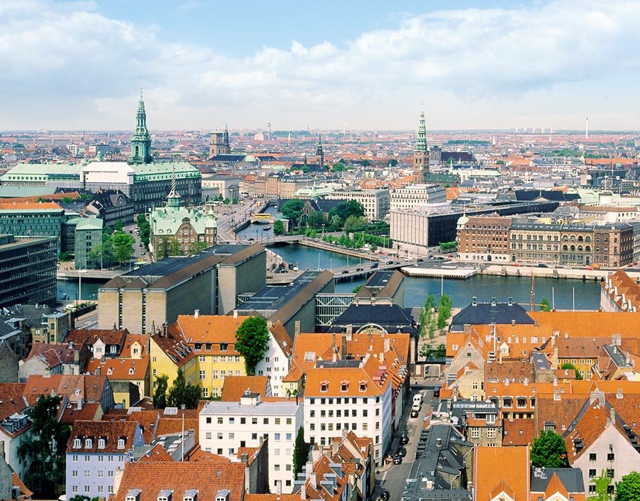 Offres, Croisières de Copenhague | MSC Croisières