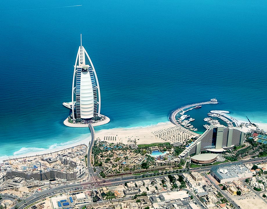 Offres, Croisières de Dubai | MSC Croisières