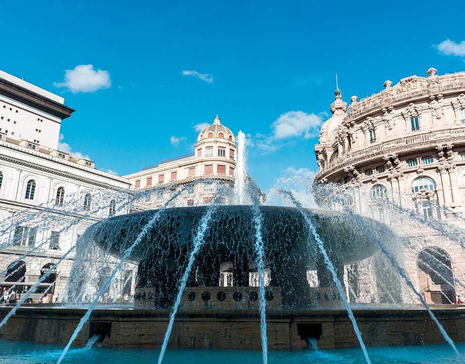 Offres, Croisières de Gênes | MSC Croisières