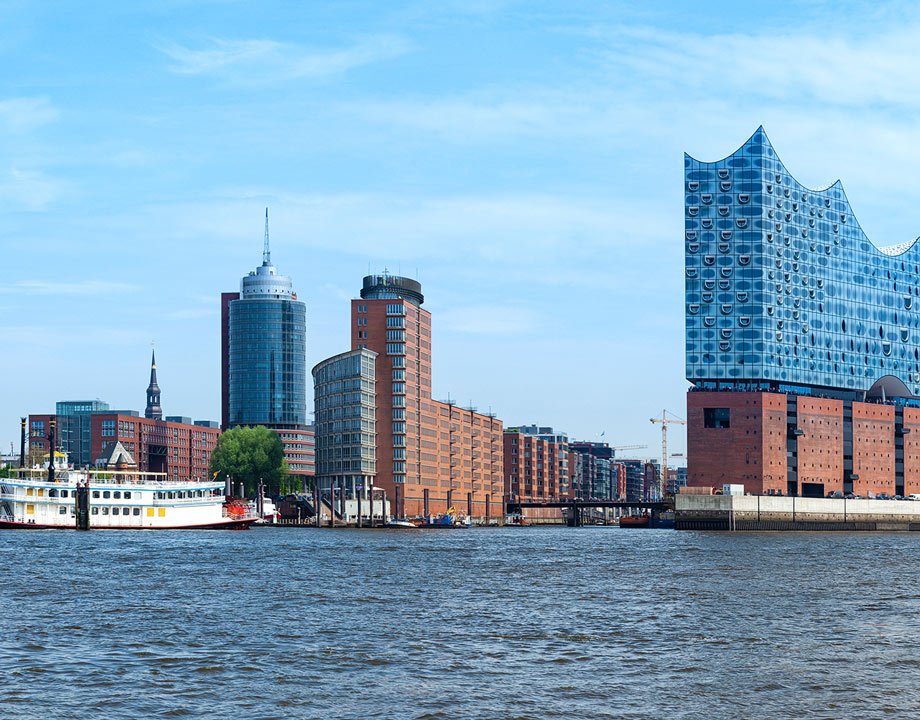 Offres, Croisières de Hambourg | MSC Croisières