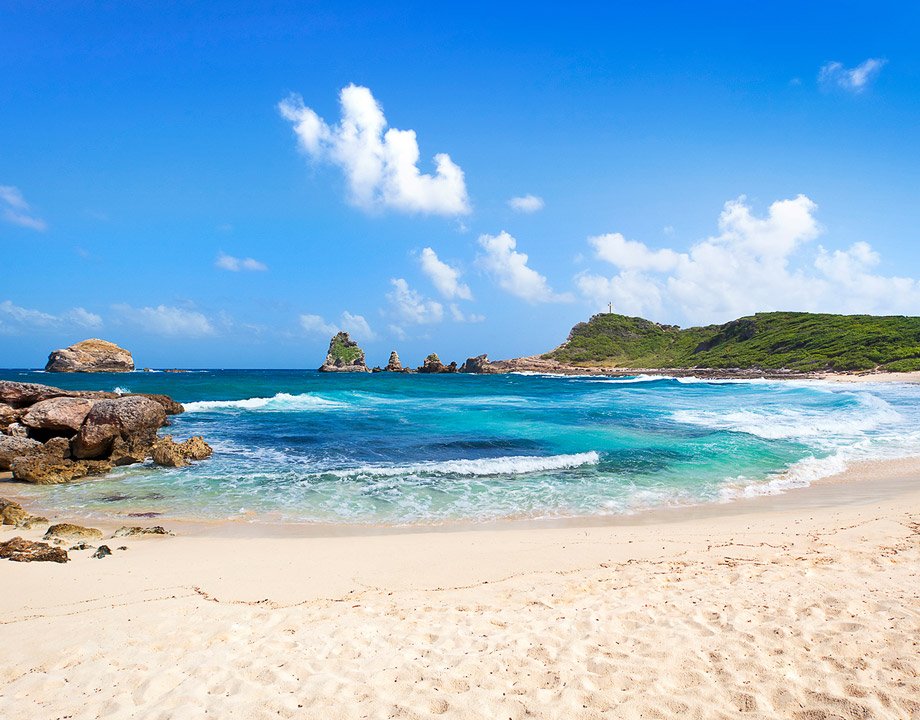 Offres, Croisières de Pointe-à-Pitre | MSC Croisières