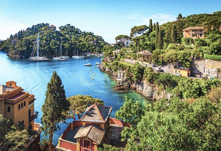 Croisières au départ de Marseille | MSC Croisières