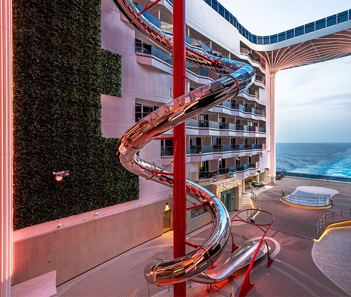 MSC World Europa | MSC Croisières MSC World Europa | MSC Croisières