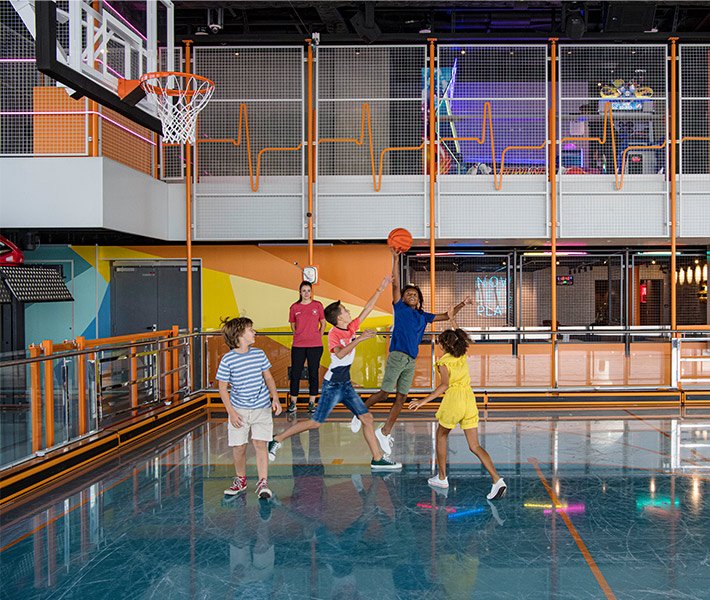 Croisières en famille | MSC Croisières