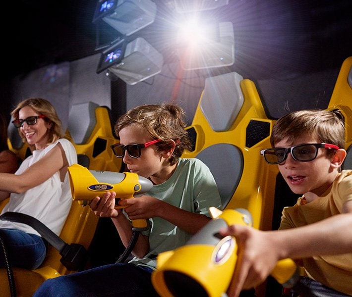 Croisières en famille | MSC Croisières Croisières en famille | MSC Croisières