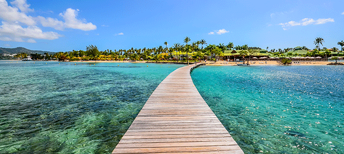Antilles | MSC Croisières Antilles | MSC Croisières