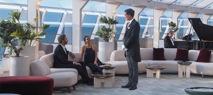 Cap horizon YC | MSC Croisières