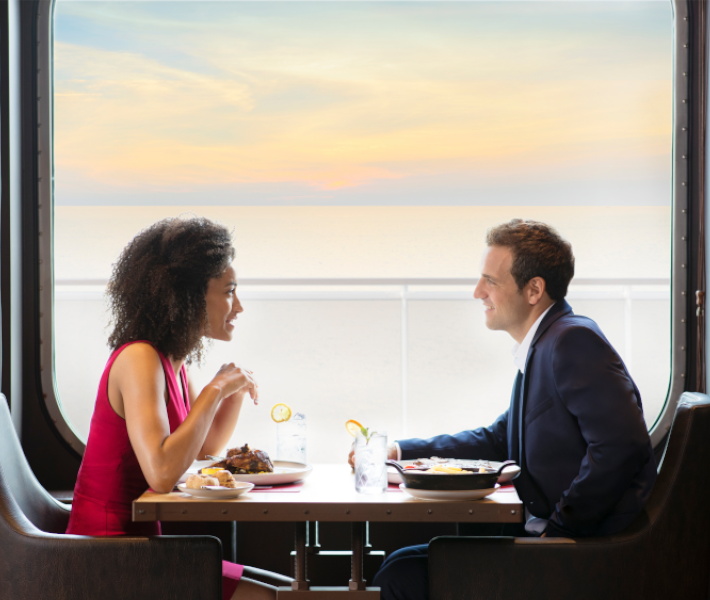 Croisières aux Antilles | MSC Croisières