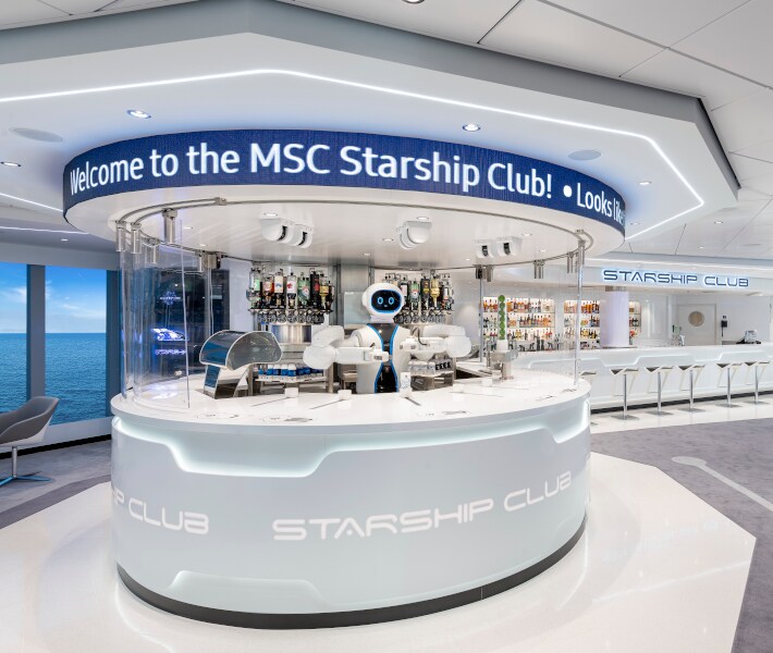 Croisières aux Antilles | MSC Croisières