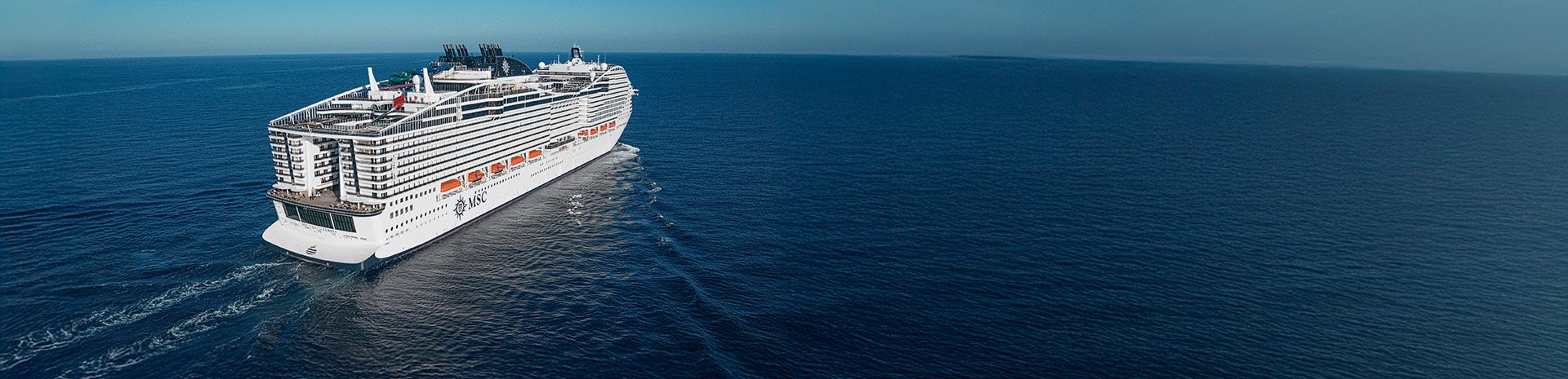 Bel hiver | MSC Croisières