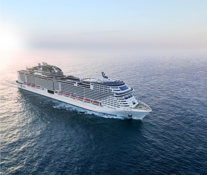 Croisières aux Antilles | MSC Croisières