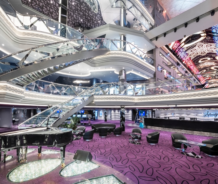 Croisières aux Antilles | MSC Croisières Croisières aux Antilles | MSC Croisières