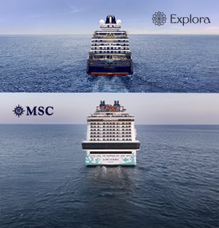 Sustainability Report | MSC Cruises Sustainability Report | MSC Cruises