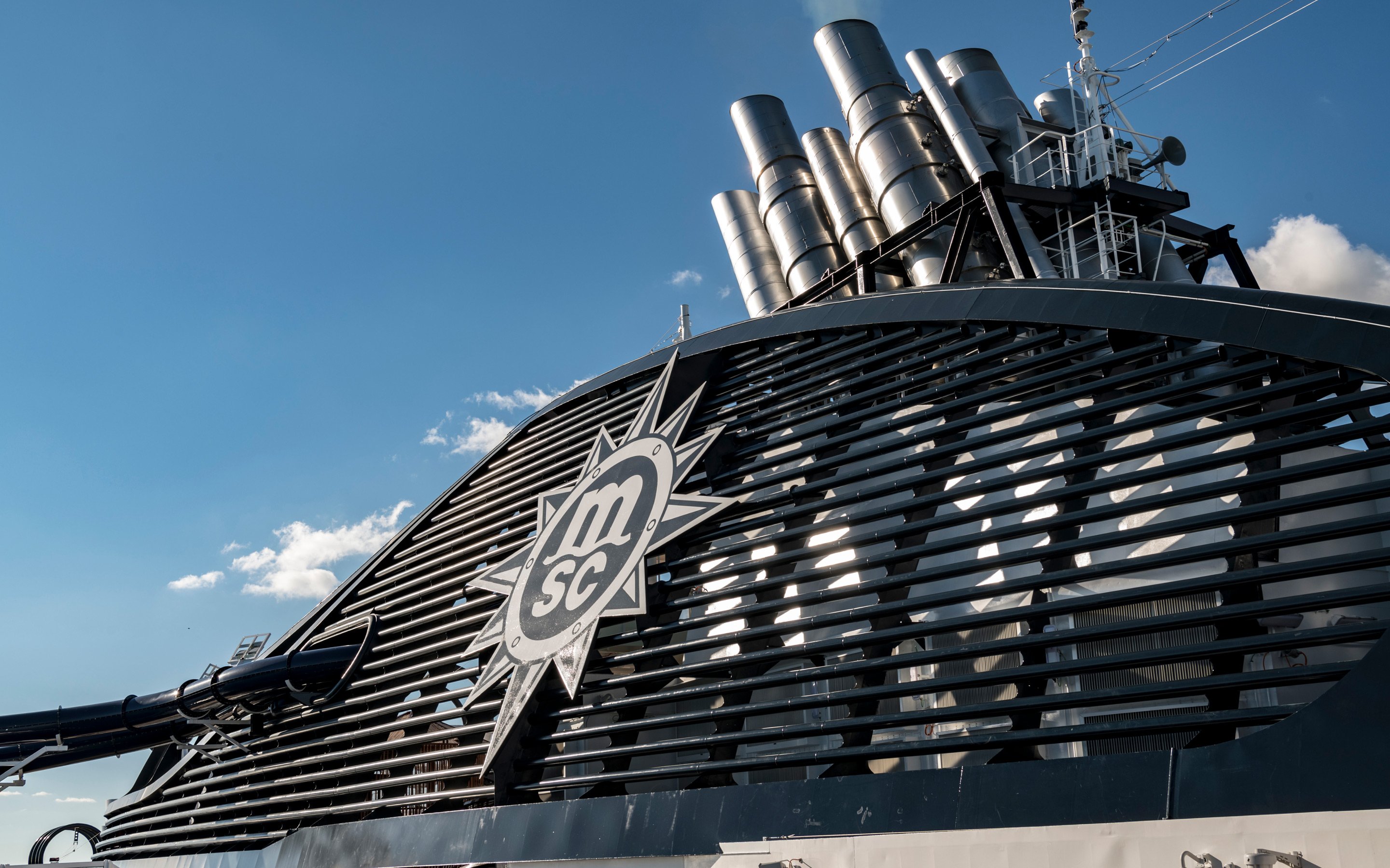 A Propos De Msc Compagnie De Croisieres En Mediterranee