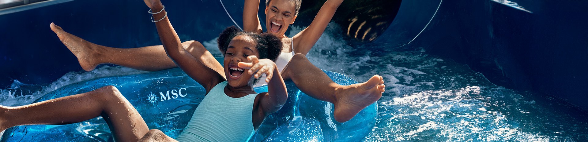 Best Holiday Ever | MSC Cruises