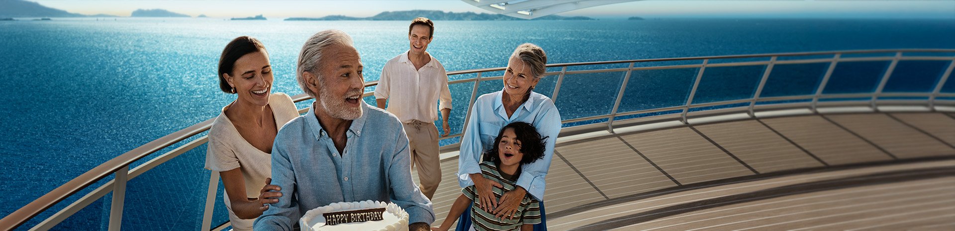 Best Holiday Ever | MSC Cruises