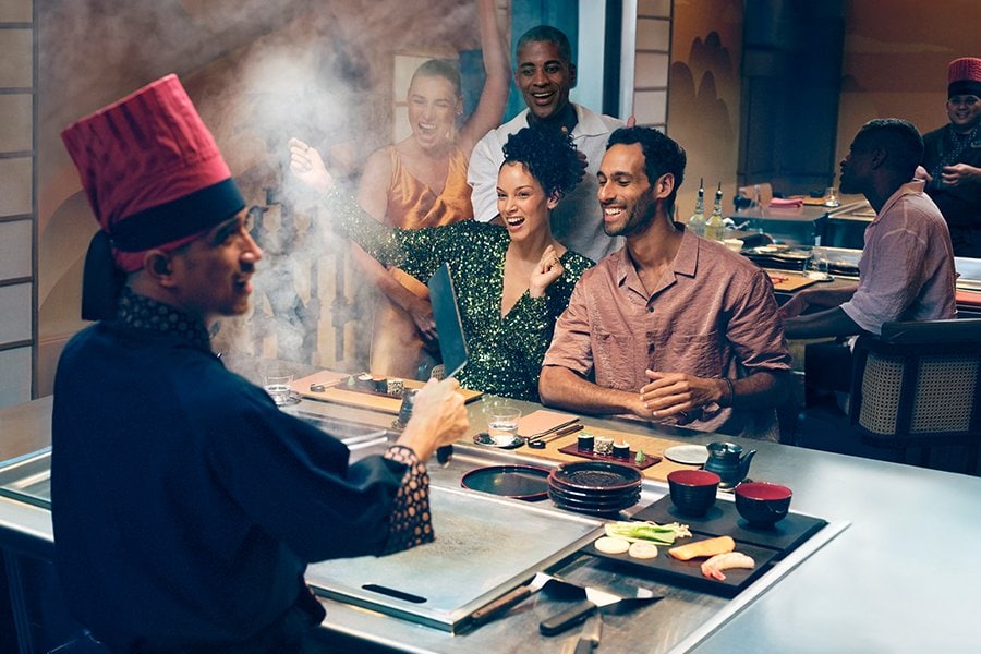 Bes Holiday Ever | MSC Cruises Bes Holiday Ever | MSC Cruises