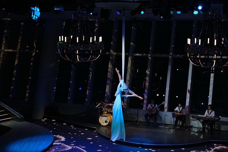 Shows, Best holiday Ever | MSC Cruises