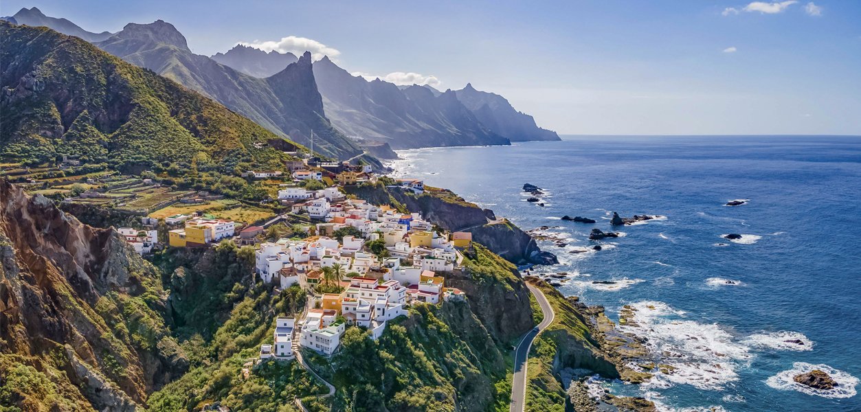 Canary Islands | MSC Cruises