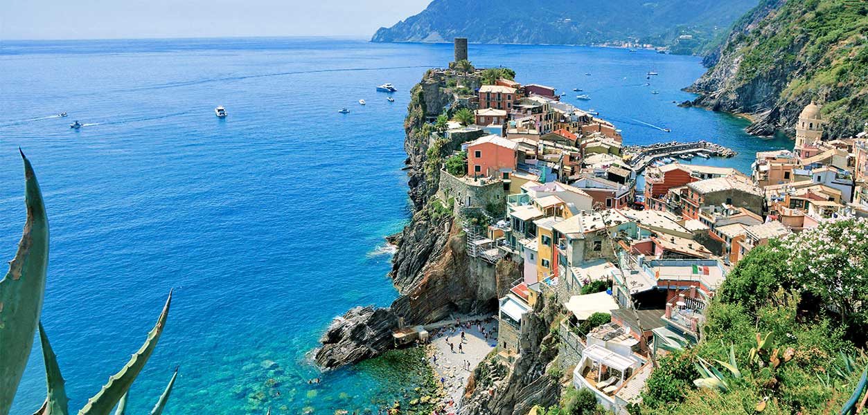 West Mediterranean | MSC Cruises