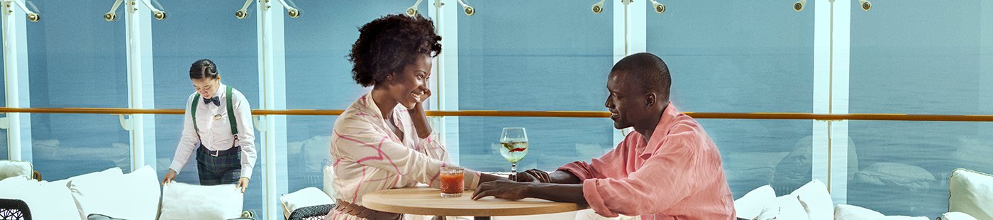 Drinks included, All inclusive | MSC Cruises