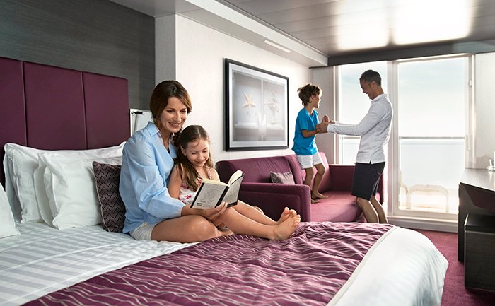 All-Inclusive cruise| MSC Cruises