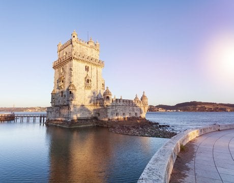 Lisbon, Portugal - Travel deals Black Friday | MSC Cruises Lisbon, Portugal - Travel deals Black Friday | MSC Cruises