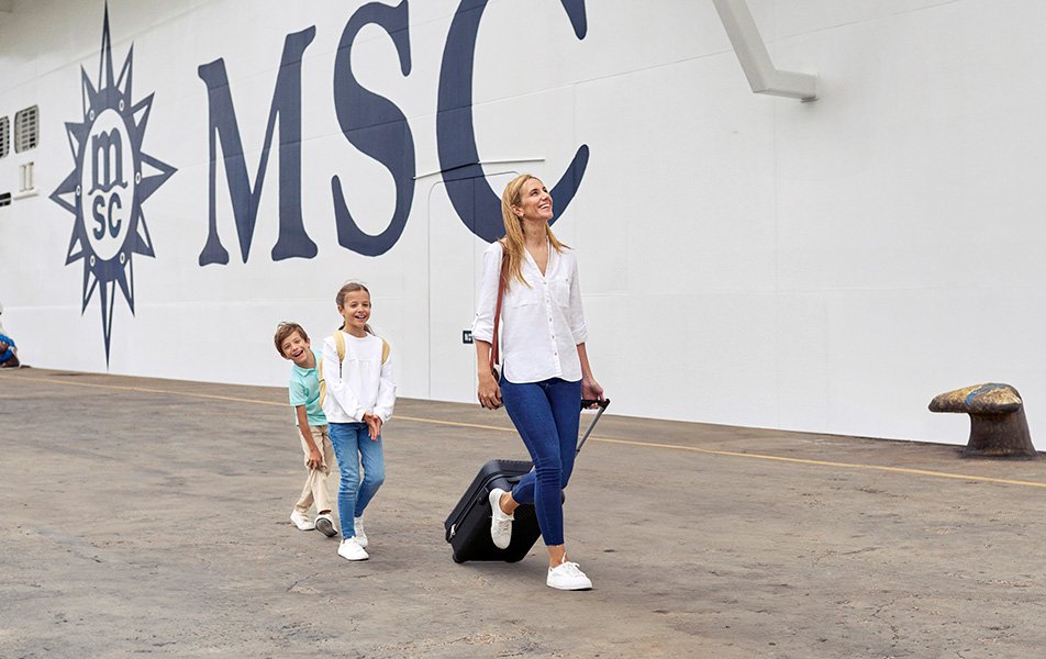 Single parent cruise | MSC Cruises Single parent cruise | MSC Cruises