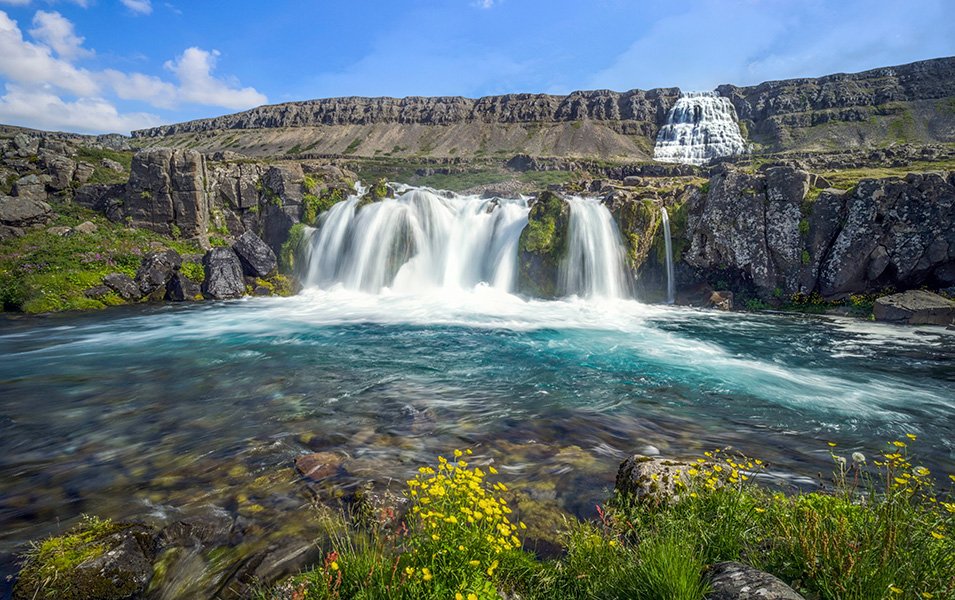 Northern Europe, Summer cruises | MSC Cruises