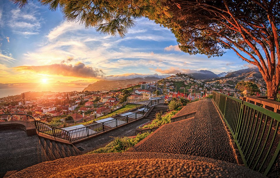 Madeira Cruises, Funchal | MSC Cruises Madeira Cruises, Funchal | MSC Cruises