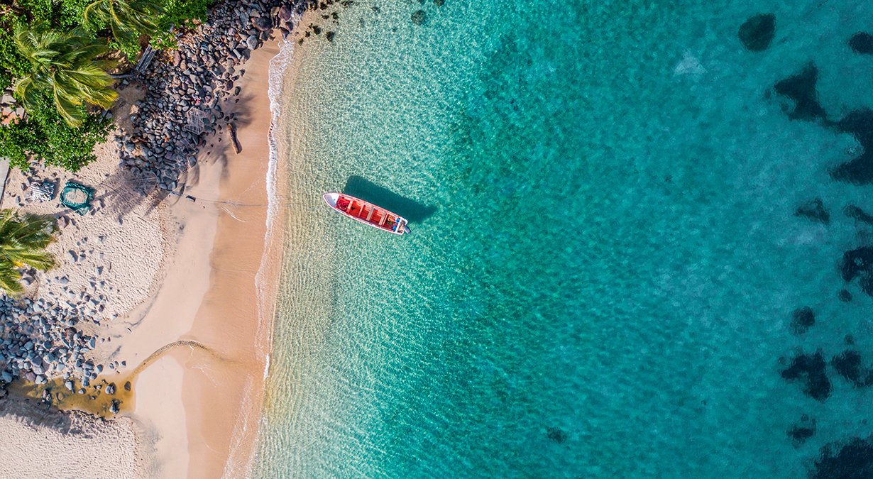 Eastern Caribbean, Martinique | MSC Cruises