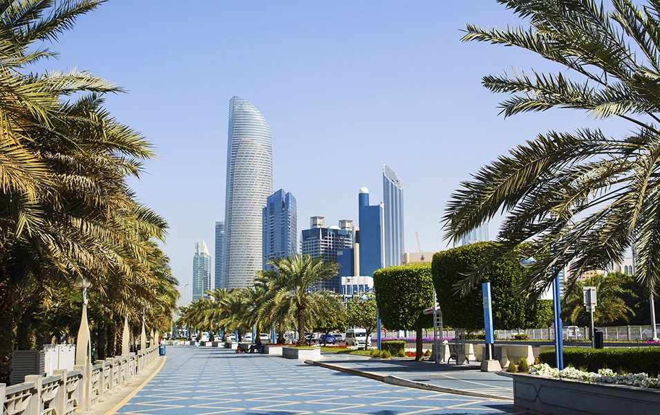 Dubai & Abu Dhabi Cruises | MSC Cruises Dubai & Abu Dhabi Cruises | MSC Cruises
