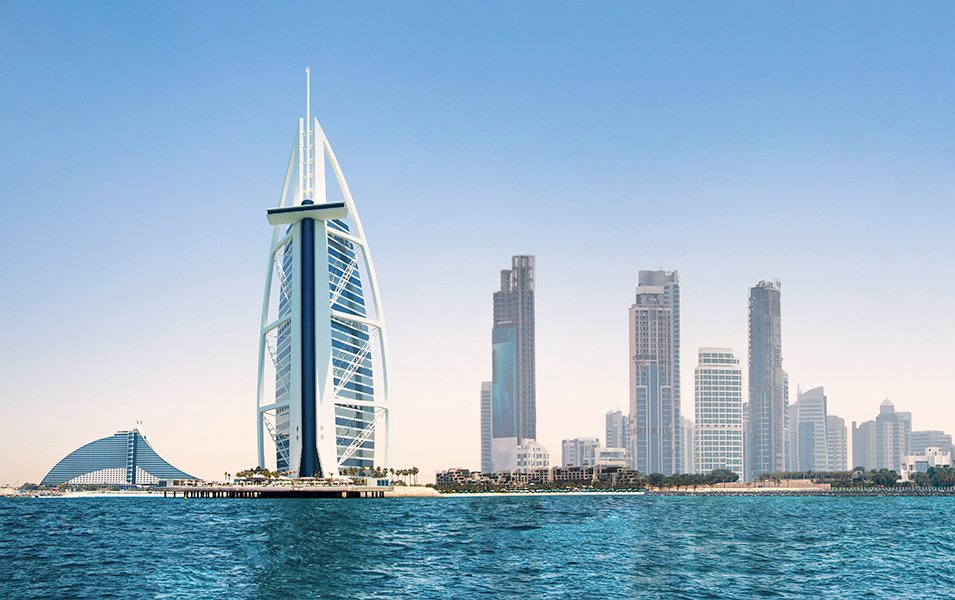 Emirates cruises, Dubai | MSC Cruises